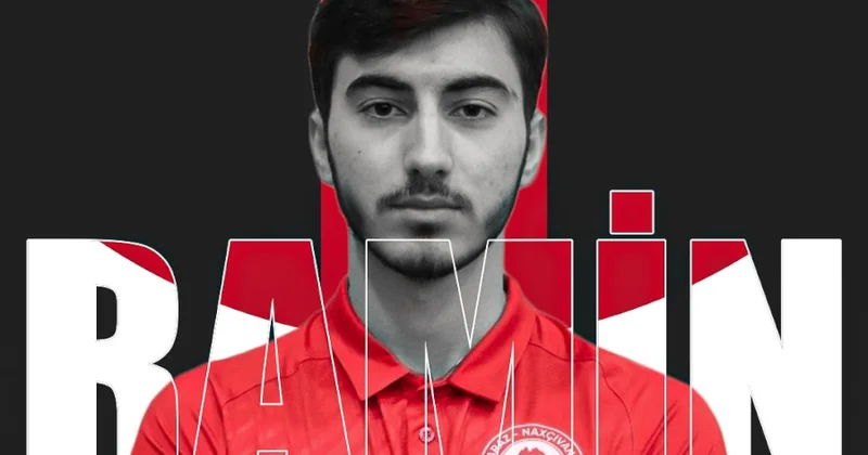 “Araz Naxçıvan”ın futbolçusu əməliyyat olundu
