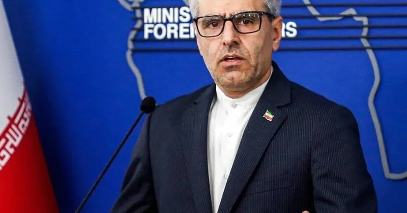 Tehran Trampın yeni nüvə obyekti ilə bağlı iddialarını hücum üçün bəhanə adlandırıb