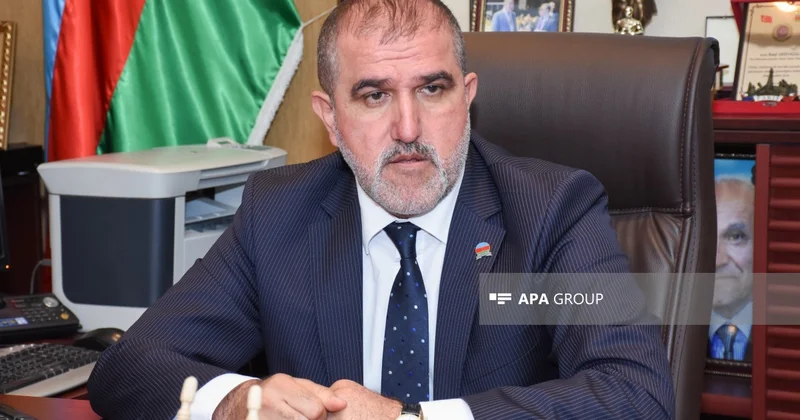Rauf Arifoğlu 2 ci dərəcəli “Vətənə xidmətə görə” ordeni ilə təltif edilib