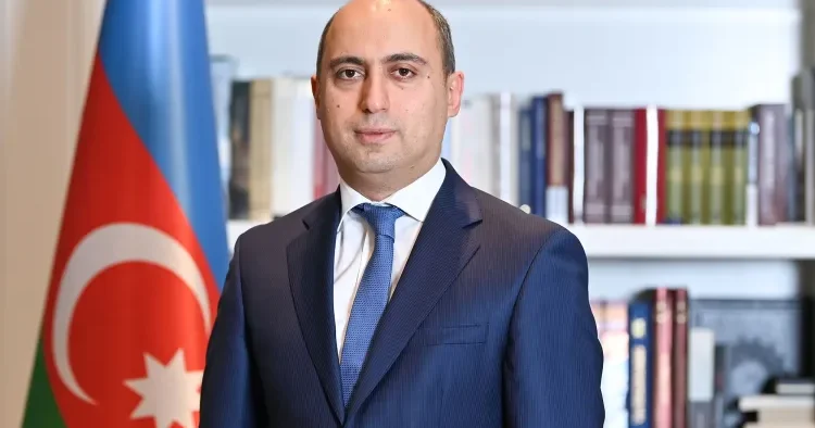 Emin Əmrullayevdən Milli Mətbuat Günü ilə bağlı PAYLAŞIM