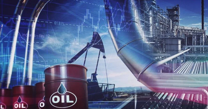 Azərbaycan I yarımildə ixrac etdiyi neftin 58 % dən çoxunu İtaliyaya göndərib