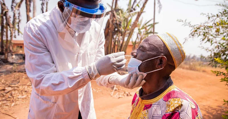 Eboladan ölənlərin sayı 1000 nəfəri ötdü