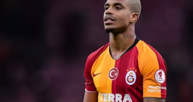 “Qalatasaray” onunla “davam” dedi