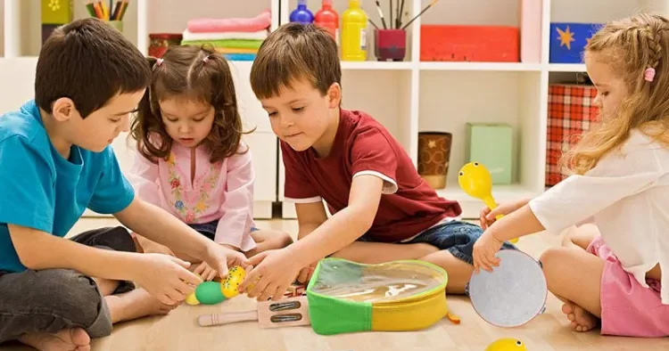 Oyuncağı və oyunu uşaq seçməlidir, yoxsa valideyn?