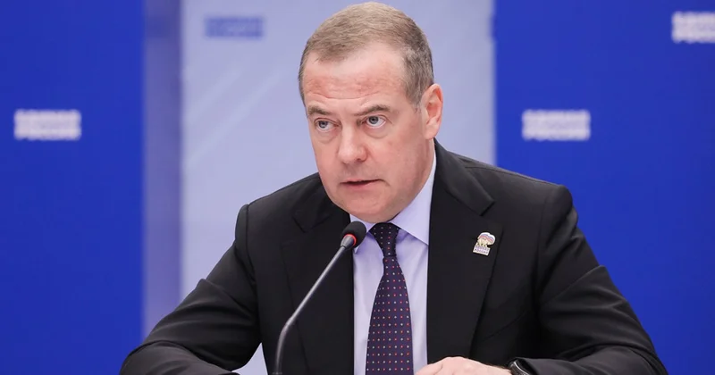 “Miratorq” vuruldu Medvedyev ailəsi gündəmə gəldi