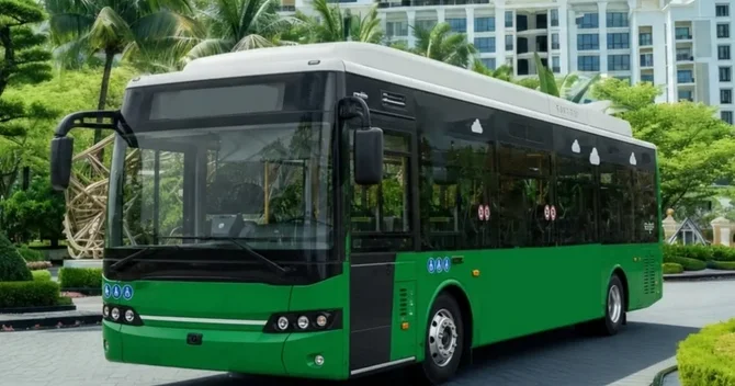 Bu istiqamətə Koroğlu dan avtobuslar ayrıldı PULSUZ gedəcək...