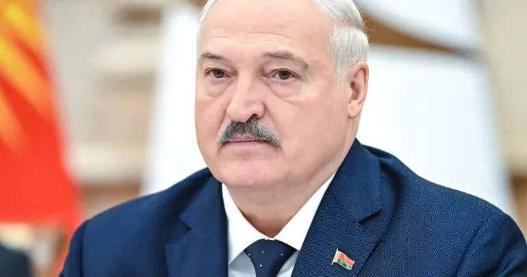 Belarus Ukrayna sərhədinə xüsusi təyinatlı qüvvələr göndərdi