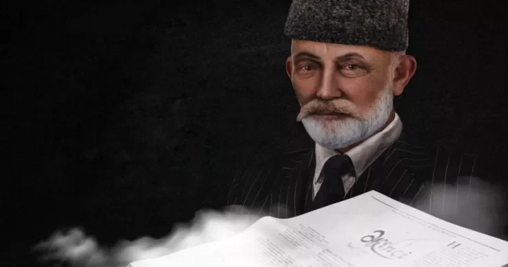 Həsən Bəy Zərdabi kimdir? Bu günümüzdə imzası olan əfsanə