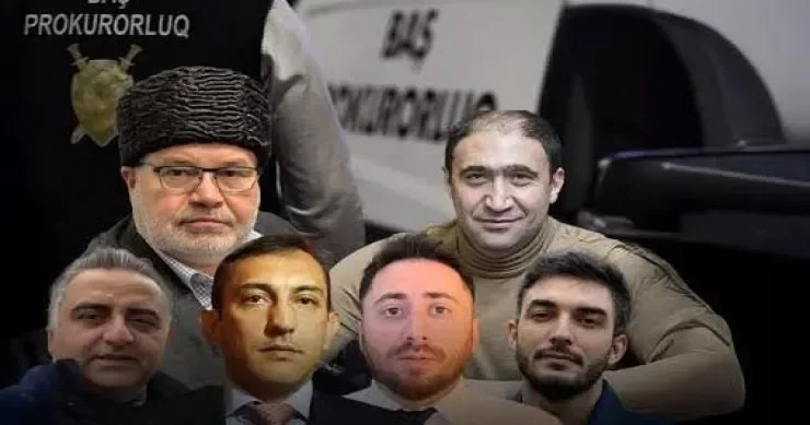 Vətənə xəyanət edənlər: Onlara jurnalist demək olmaz!