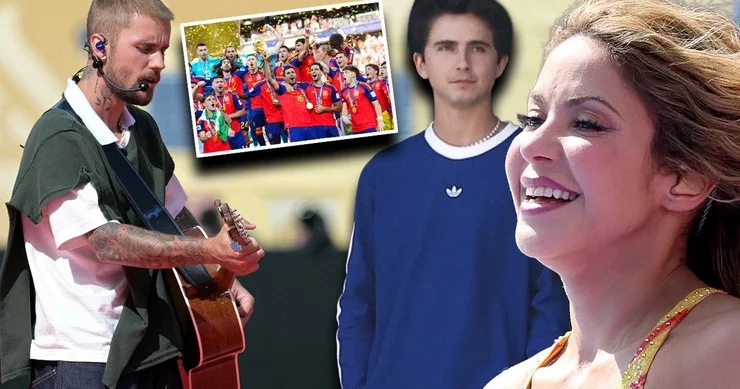 Milyonluq final şousu Hansı ulduz nə qədər qonorar aldı?