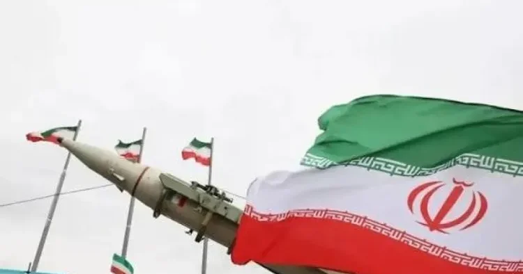 SEPAH ABŞ nin İordaniyadakı bazalarına hücum etdi Ölən və yaralananlar var