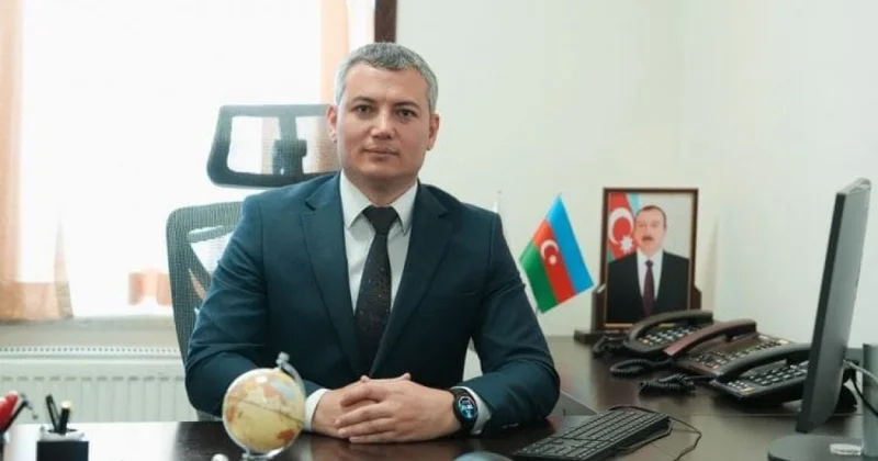 NTV nın sədr müavini vəzifəsindən azad edilib KONKRET