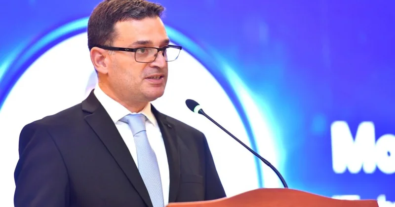 Moti Yeger: Kibertəhlükəsizlik təkcə texniki peşə deyil, müasir cəmiyyətin təməlini qorumaq missiyasıdır