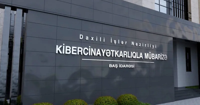 Şirkətlərin bank hesablarını talayan şəxs saxlanıldı