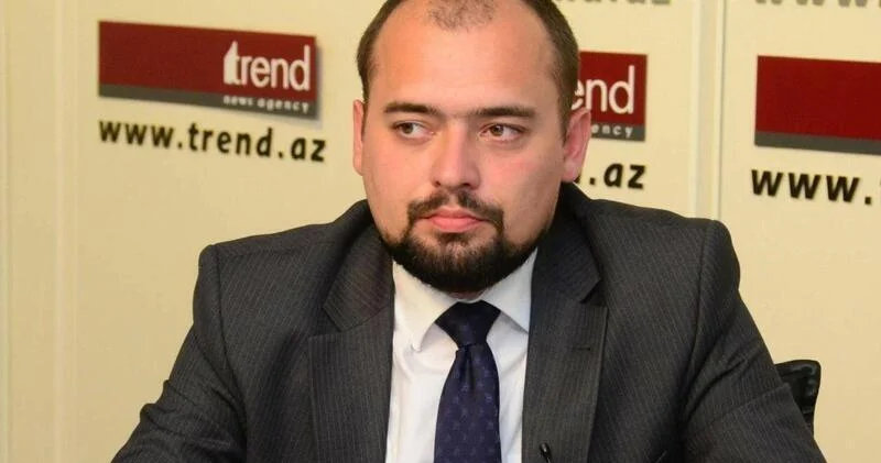 Prezident İlham Əliyev və Birinci Vitse Prezident Mehriban Əliyevanın göstərdiyi dəstək müasir Azərbaycan jurnalistikasının ümumi inkişafının əsasını təşkil edib Trend BİA nın baş redaktoru