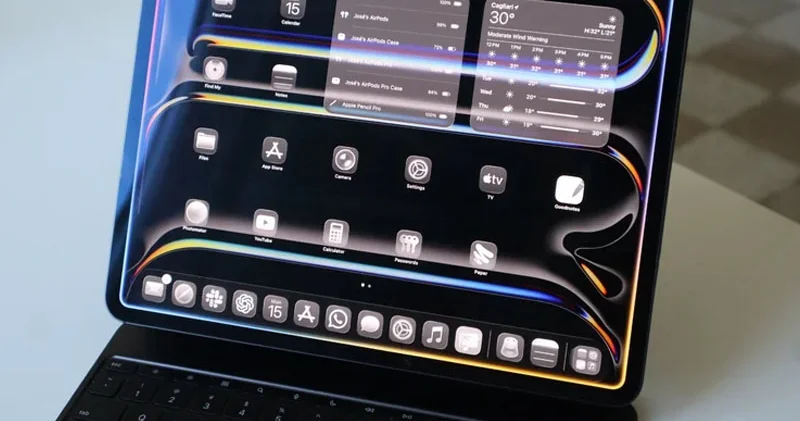 iPad seriyası üçün böyük yeniliklər: Süni intellekt, yeni iPad mini və təkmilləşdirilmiş Apple Pencil gəlir