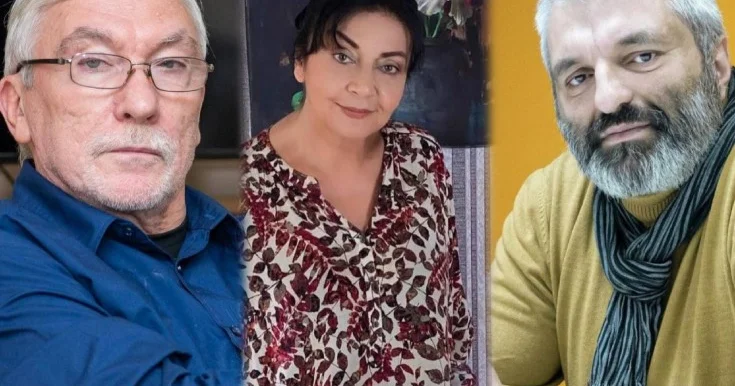 Kinematoqrafçılar İttifaqında gərginlik Katiblər bəyanat yaydılar