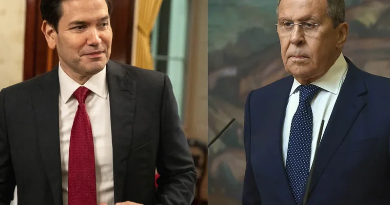 Lavrov və Rubionun görüşü sabah olacaq
