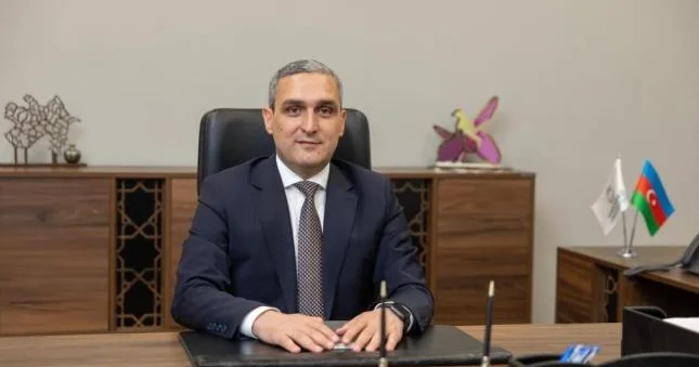 Azərbaycan mediası ölkəmizin inkişafına xidmət edən əsas ictimai institutlardan biridir Şahin Bayramov