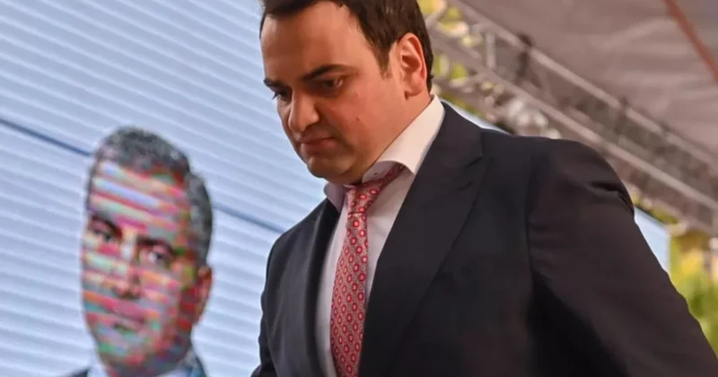 Paşinyanın daha bir rəqibinin toxunulmazlığı ləğv olundu