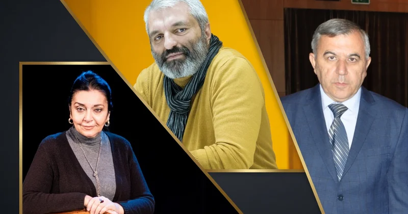 AKİ də yeni gərginlik: “Saxta imzalarla bəyanat hazırlanıb”