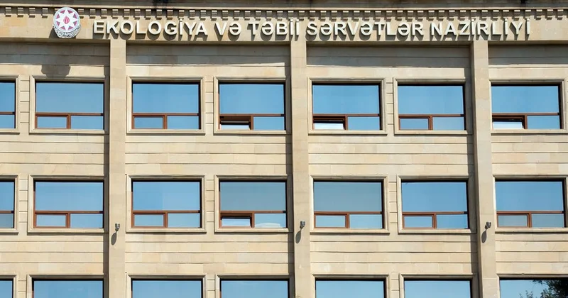 İqlim haqqında yeni qanun layihəsi ictimai müzakirəyə təqdim olunub