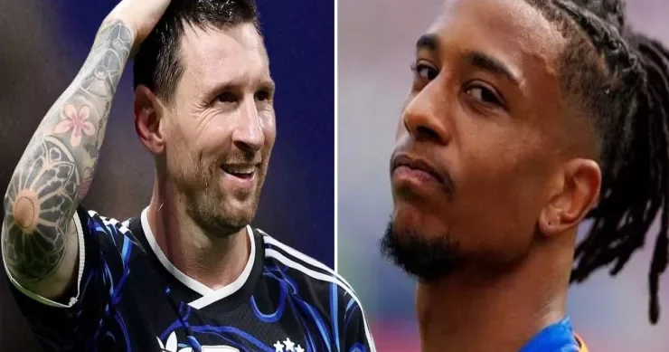 Dünya çempionatları tarixində ən yaxşı məhsuldar ötürmə verənlər: Olise artıq ilk 3 lükdədir
