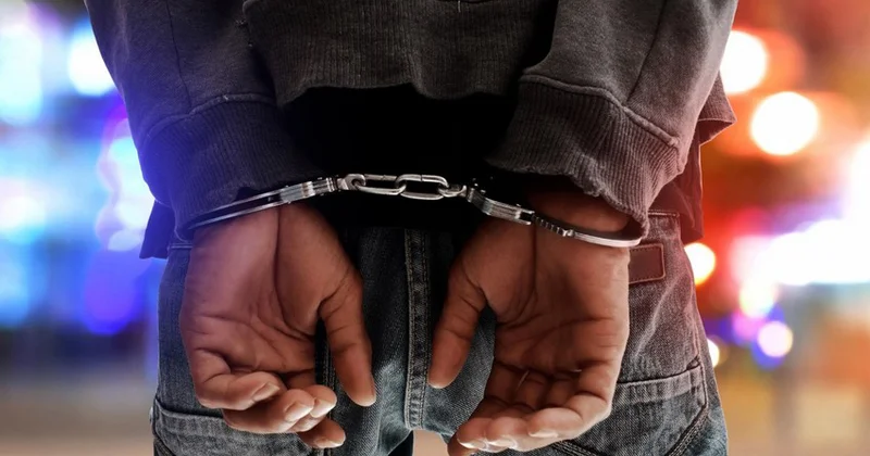 Beynəlxalq axtarışda idi Özbəkistanda saxlanıldı
