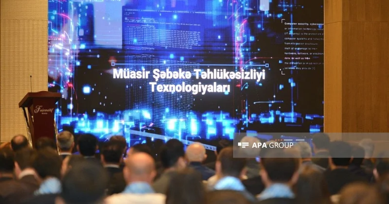 Daha 100 nəfər Azərbaycan Kibertəhlükəsizlik Mərkəzindən məzun olub FOTO