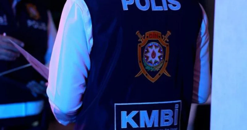 Kiberpolis hüquqi şəxslərin biznes hesablarına hücum edən şəxsi SAXLADI