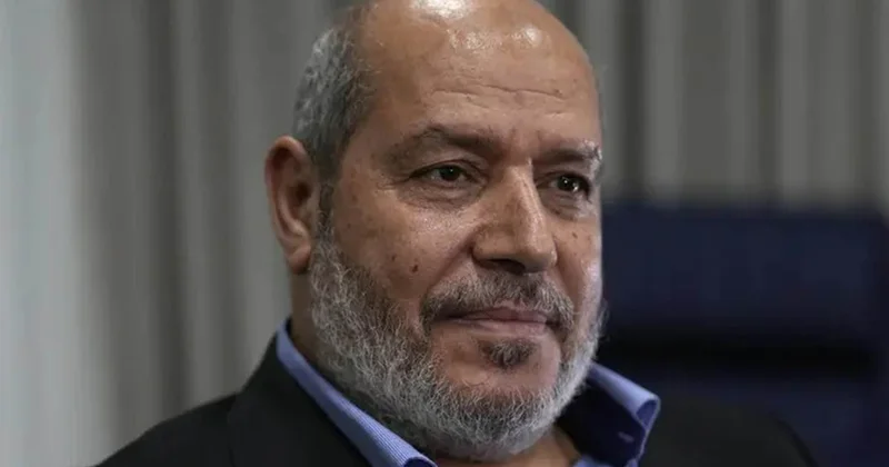 İlk çıxışında belə çağırış etdi