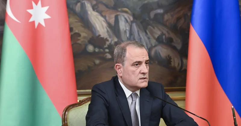 “44 günlük müharibə və sonrakı proseslər nəticəsində regionda əvvəlki status kvo dəyişib” ŞƏRH