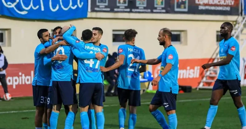“Yaxşı futbol oynamaq üçün imkan var” Estoniya “Zirə”ni necə qarşıladı?