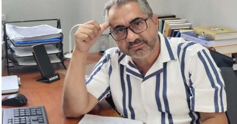İnsan necə yaranıb?