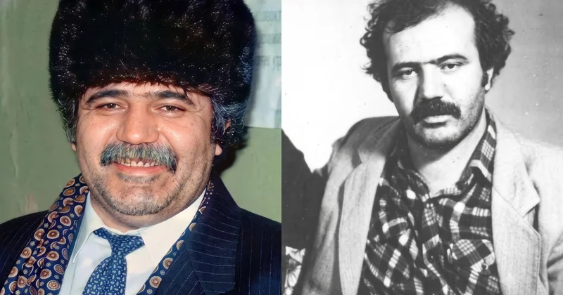 Şairə söz qadağası qoyula bilməz! Akif Səməd şeirində türmə sözünü işlədən şairi necə xilas etmişdi?
