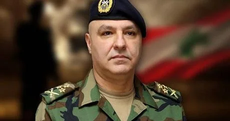 Livanda yalnız bir ordu olmalıdır Aun