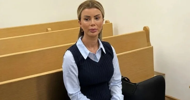Arzum azadlığa çıxacaq? MƏHKƏMƏ
