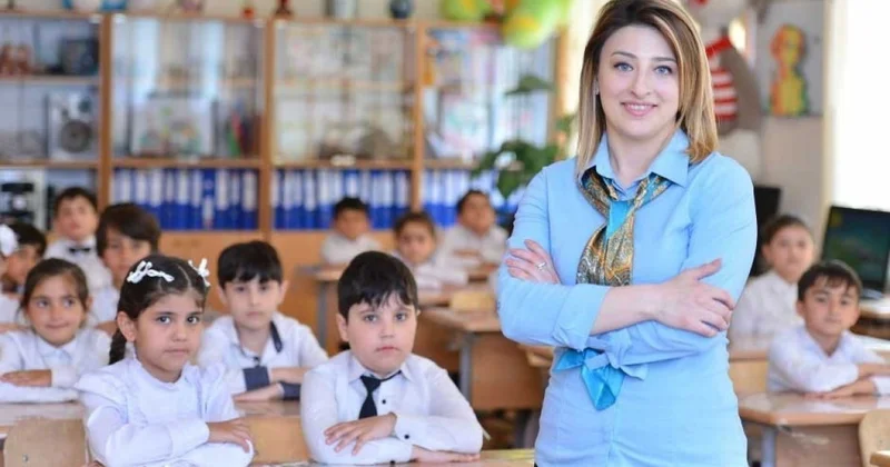 Müəllim və şagirdlər üçün geyim tələblərinə dair vahid yanaşma tətbiq olunacaq
