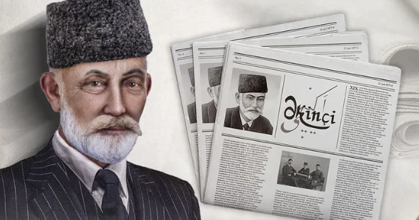 151 illik mətbuat: Təkcə peşə bayramı deyil, həm də dövlətçilik tarixidir