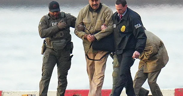 Maduronun işi üzrə mahiyyəti üzrə məhkəmə 2027 ci ilin iyununda başlaya bilər
