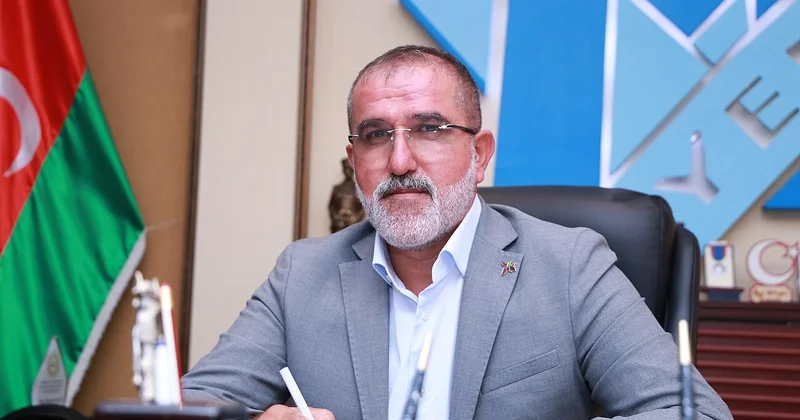 İlham Əliyev Rauf Arifoğlu ilə bağlı SƏRƏNCAM İMZALADI