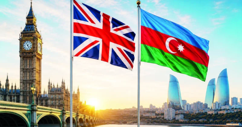 Qərbin Avropa ilə Asiyanın qovşağında strateji maraqları