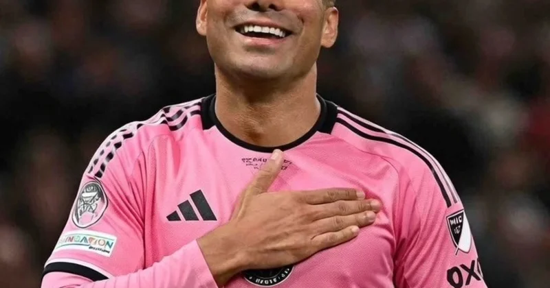 Braziliyalı ulduz MLS i seçdi