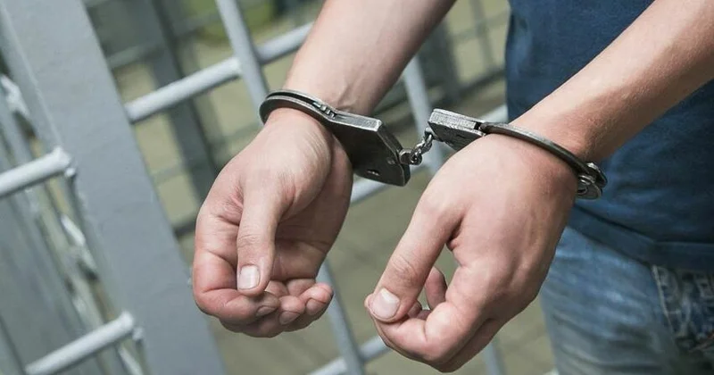 Azərbaycanda ötən gün 108 axtarışda olan şəxs saxlanılıb