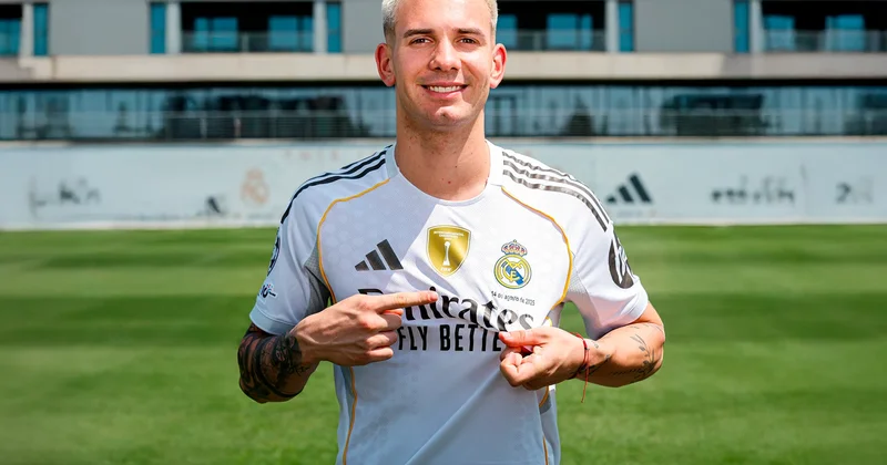 “Real Madrid” yarımmüdafiəçisini icarəyə verməyə hazırdır