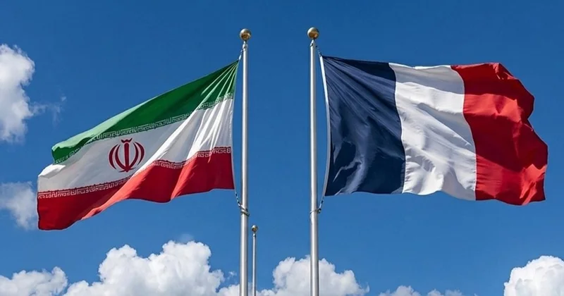 Tehran və Paris arasında diplomatik qalmaqal: Fransalı diplomatlar dindirildi