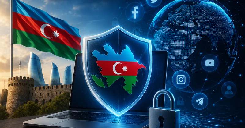 Rəqəmsal platformalarda milli kimliyin qorunması və informasiya müharibəsi: Azərbaycanın təcrübəsi