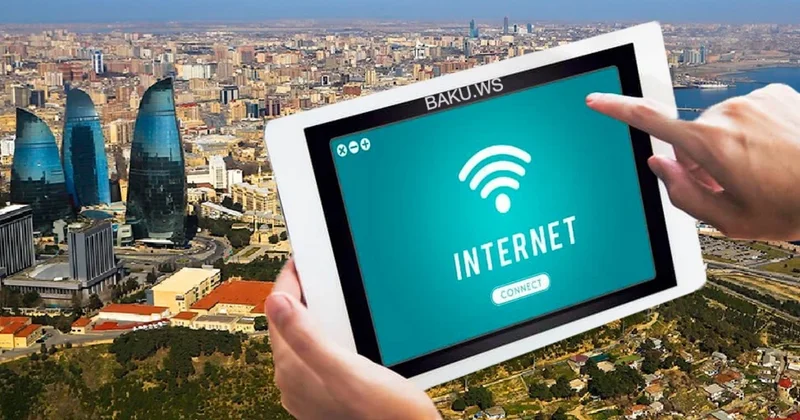 Elvin Abbasov: Azərbaycanda internet ən azı 2 dəfə ucuzlaşmalıdır