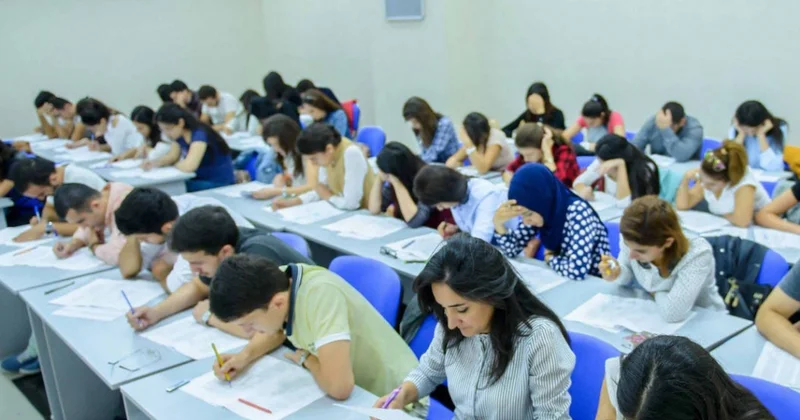 Rezidenturaya qəbul olmaq istəyənlərin NƏZƏRİNƏ