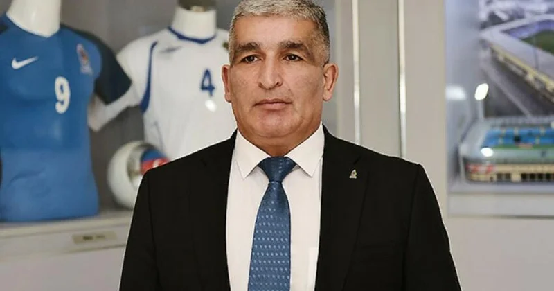 Babək Quliyev Konfrans Liqası matçına təyinat aldı